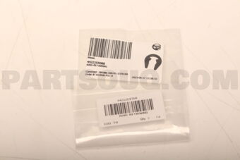 44222EB360 RING-RETAINING