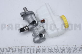 46010EA240 CYLINDER ASSY-BRAKE MASTER