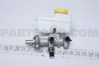 46010EA240 CYLINDER ASSY-BRAKE MASTER