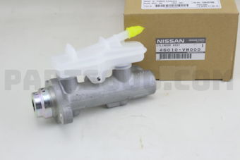 46010VW000 CYLINDER ASSY-BRAKE MASTER
