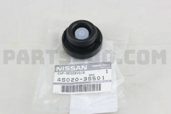 460203S501 CAP ASSY-RESERVOIR