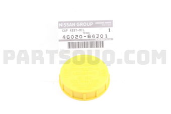 4602064J01 CAP ASSY-OIL RESERVOIR TANK