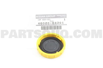 4602064J01 CAP ASSY-OIL RESERVOIR TANK