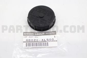 46020AL500 CAP ASSY-OIL RESERVOIR TANK