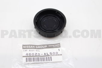 46020AL500 CAP ASSY-OIL RESERVOIR TANK