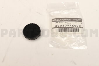 46020AX000 CAP ASSY-OIL RESERVOIR TANK