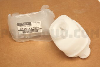 46091VB000 TANK-OIL RESERVOIR
