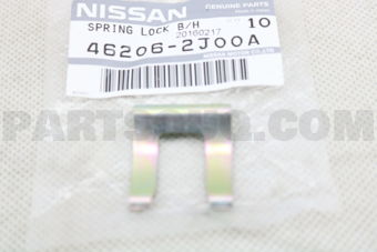 462062J00A SPRING-LOCK