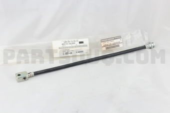 4621002J00 HOSE ASSY-BRAKE,REAR