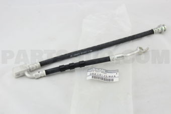 462101LB2A HOSE ASSY-BRAKE,FRONT