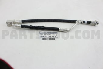 462111LB2A HOSE ASSY-BRAKE,FRONT