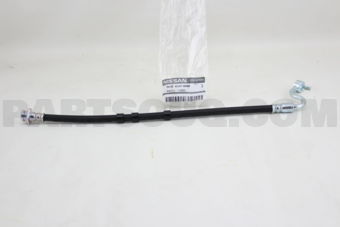 462117S002 HOSE ASSY-BRAKE,FRONT