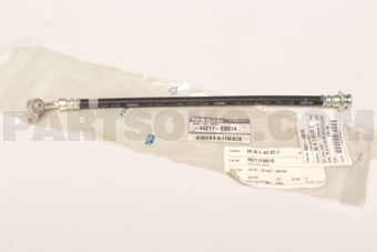 46211EB01A HOSE ASSY-BRAKE