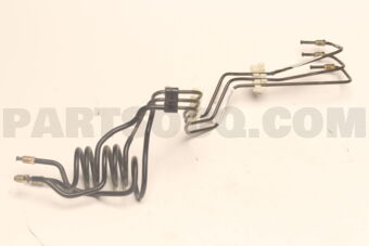 462207S210 TUBE COMPL-BRAKE
