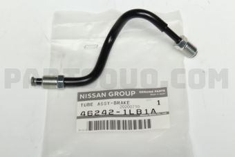 462421LB1A TUBE ASSY-BRAKE,FRONT LH