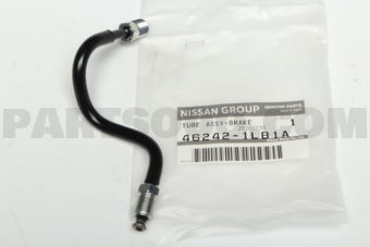 462421LB1A TUBE ASSY-BRAKE,FRONT LH