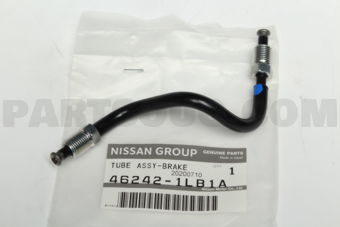 462421LB1A TUBE ASSY-BRAKE,FRONT LH