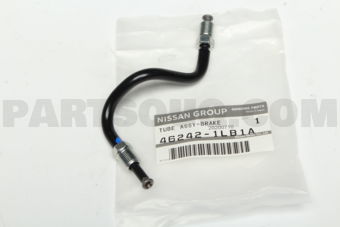 462421LB1A TUBE ASSY-BRAKE,FRONT LH