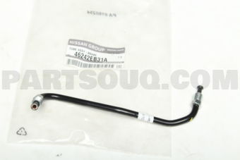 46242EB31A TUBE ASSY-BRAKE,FRONT LH