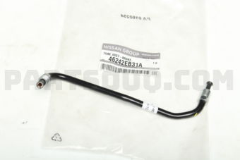 46242EB31A TUBE ASSY-BRAKE,FRONT LH