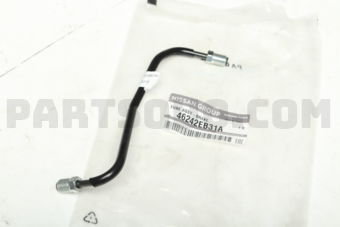 46242EB31A TUBE ASSY-BRAKE,FRONT LH