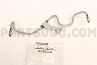 46245JK60B TUBE ASSY-FRONT BRAKE,RH