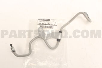 46245JK60B TUBE ASSY-FRONT BRAKE,RH