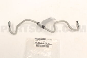 46245JK60B TUBE ASSY-FRONT BRAKE,RH