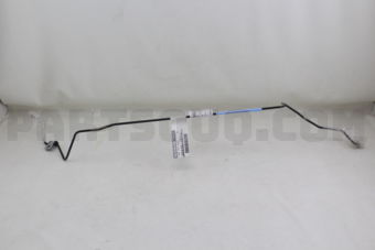 46246VB200 TUBE ASSY-FRONT BRAKE,LH