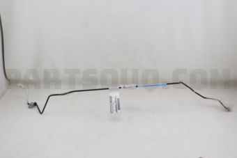 46246VB200 TUBE ASSY-FRONT BRAKE,LH