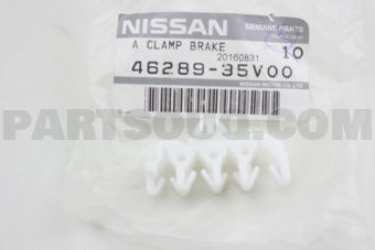 4628935V00 CLAMP