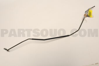 46290EA100 TUBE ASSY-REAR BRAKE,RH