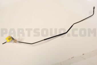 46290EA100 TUBE ASSY-REAR BRAKE,RH