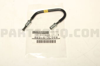46315JL00A TUBE ASSY-BRAKE REAR,RH