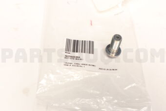 463560E00A Nissan BOLT-HOSE BRACKET