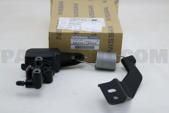 464001W200 VALVE ASSY-LOAD SENSING
