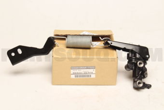 46400VK90A VALVE ASSY-LOAD SENSING