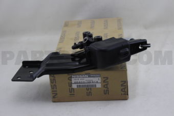 46400VK91A VALVE ASSY-LOAD SENSING