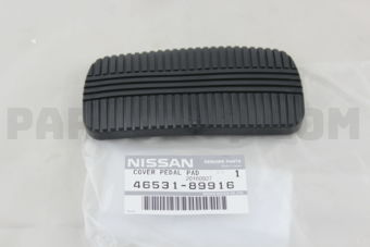 4653189916 PAD-PEDAL