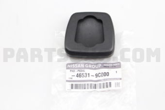 465319C000 PAD-PEDAL