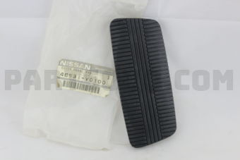 46531V0100 PAD-PEDAL