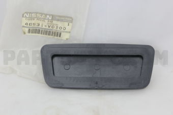 46531V0100 PAD-PEDAL