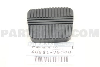 46531V5000 PAD-PEDAL