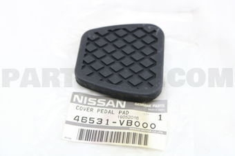 46531VB000 PAD-PEDAL