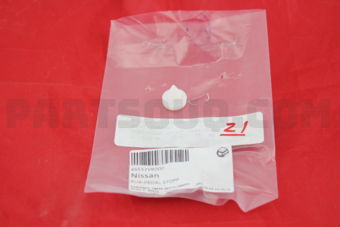 46532VB000 STOPPER-RUBBER