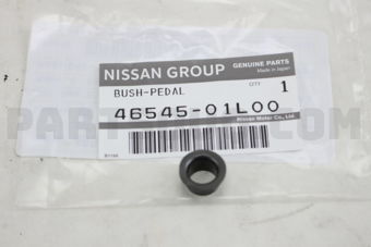 4654501L00 BUSH-PEDAL
