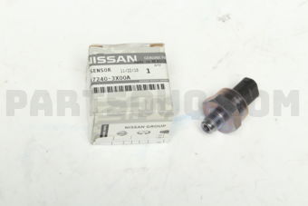 472403X00A SENSOR ASSY-HYDRAULIC,PRESSURE