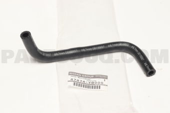 47474VB000 HOSE-BOOSTER