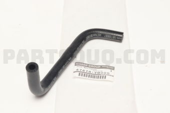 47474VB000 HOSE-BOOSTER
