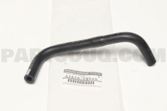 47474VB000 HOSE-BOOSTER